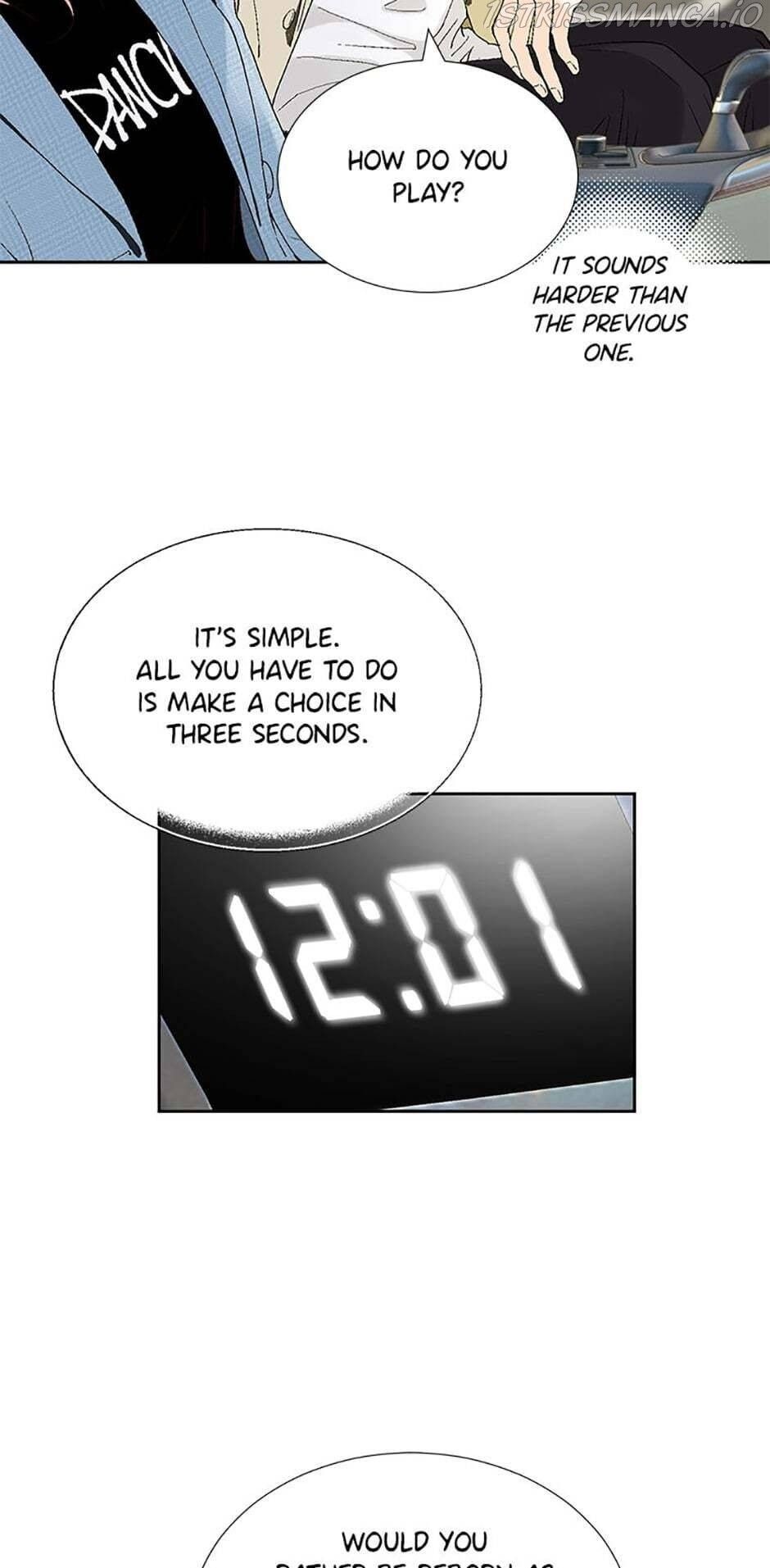 Flavors of Reincarnation Chapter 23 - page 4