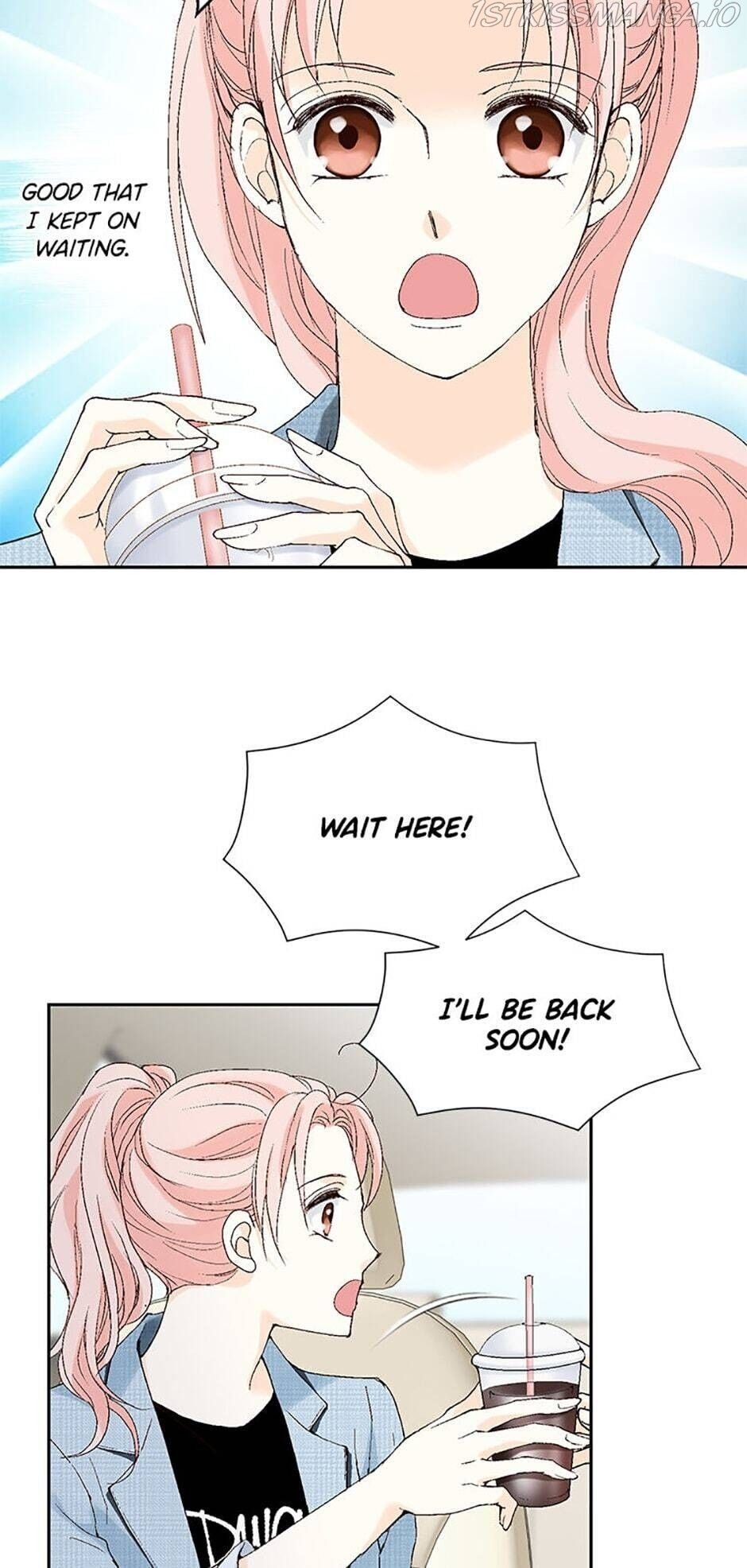Flavors of Reincarnation Chapter 23 - page 44