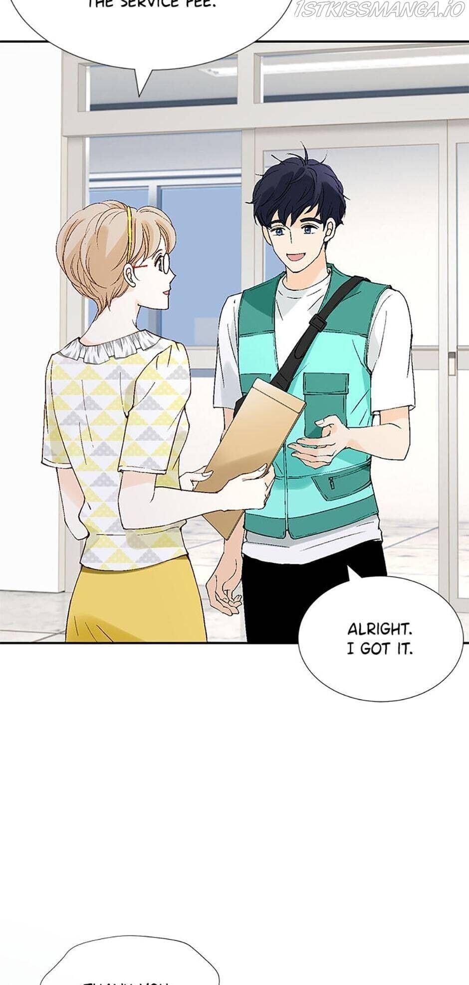Flavors of Reincarnation Chapter 23 - page 48