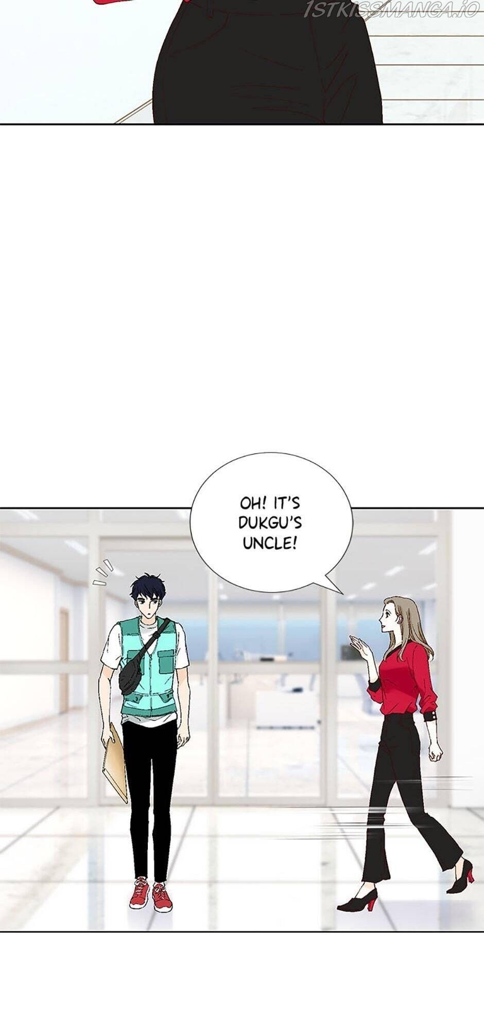 Flavors of Reincarnation Chapter 23 - page 50