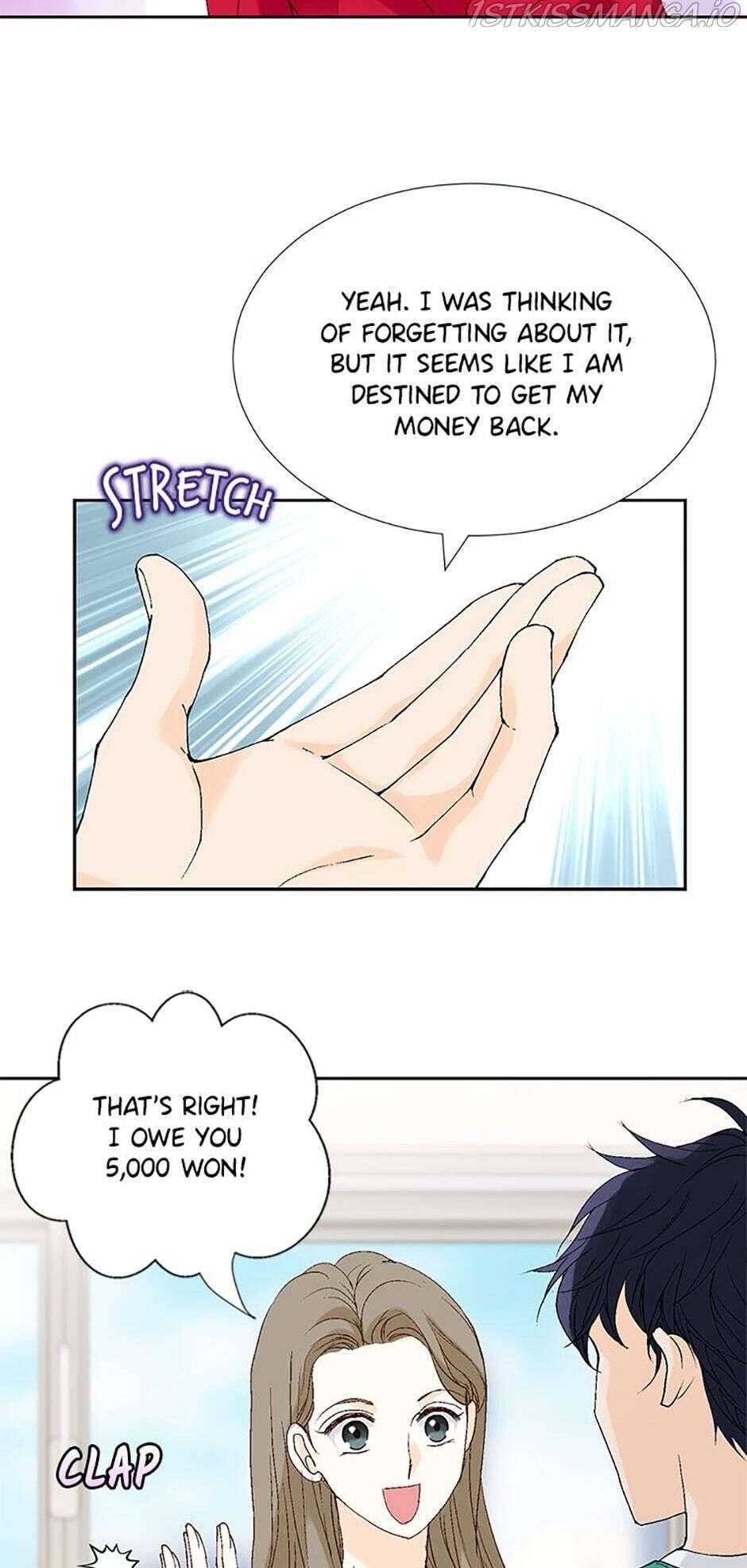 Flavors of Reincarnation Chapter 23 - page 52