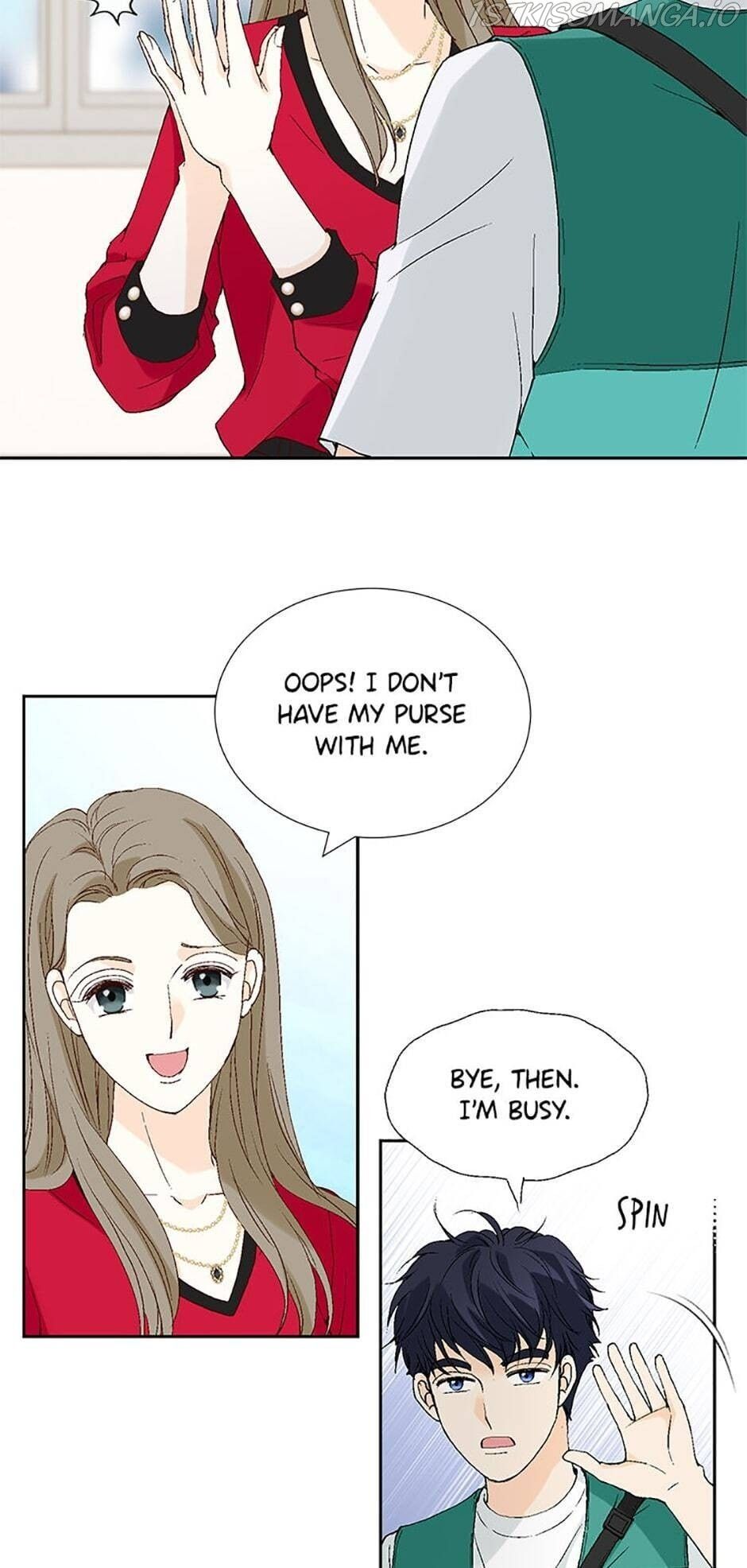 Flavors of Reincarnation Chapter 23 - page 53