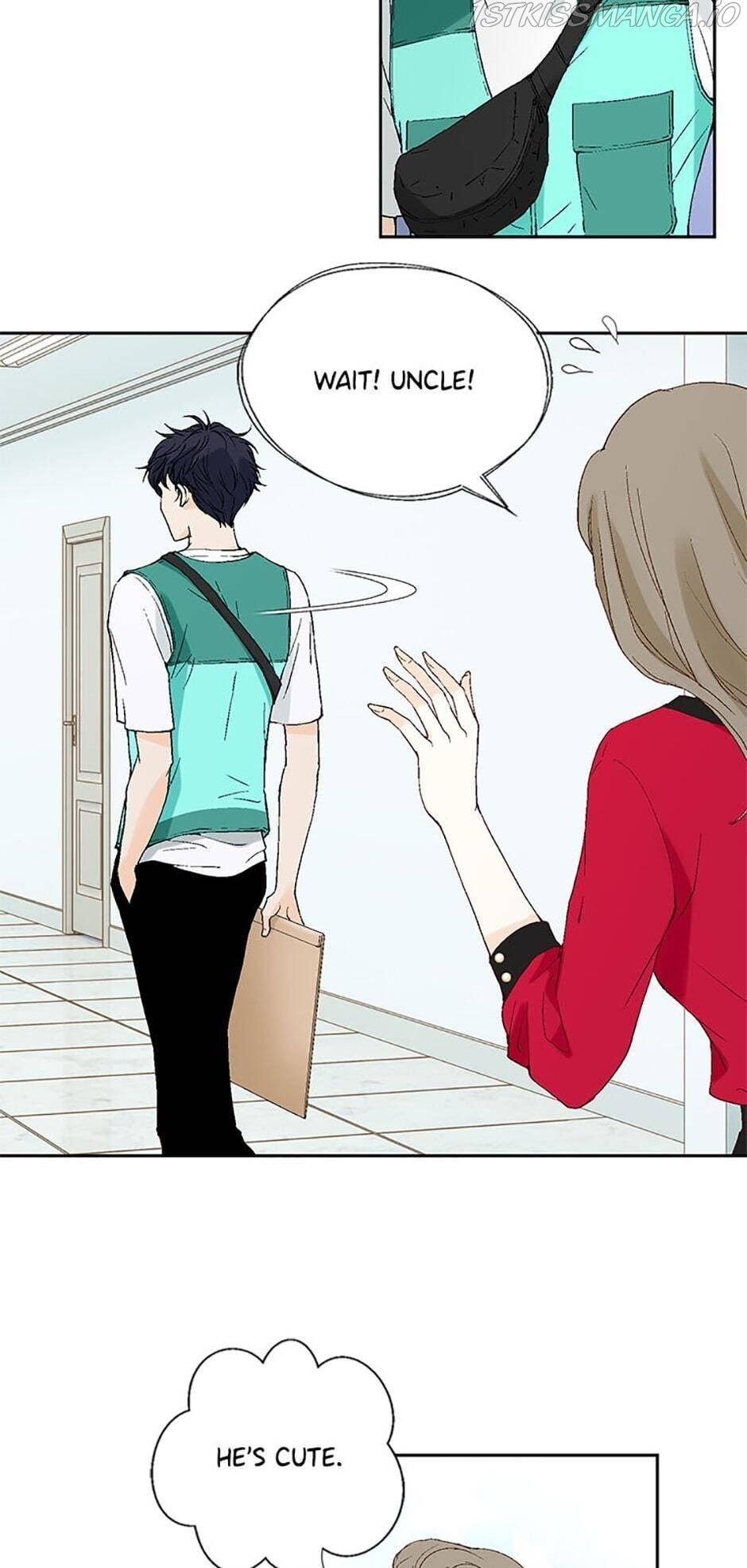 Flavors of Reincarnation Chapter 23 - page 54