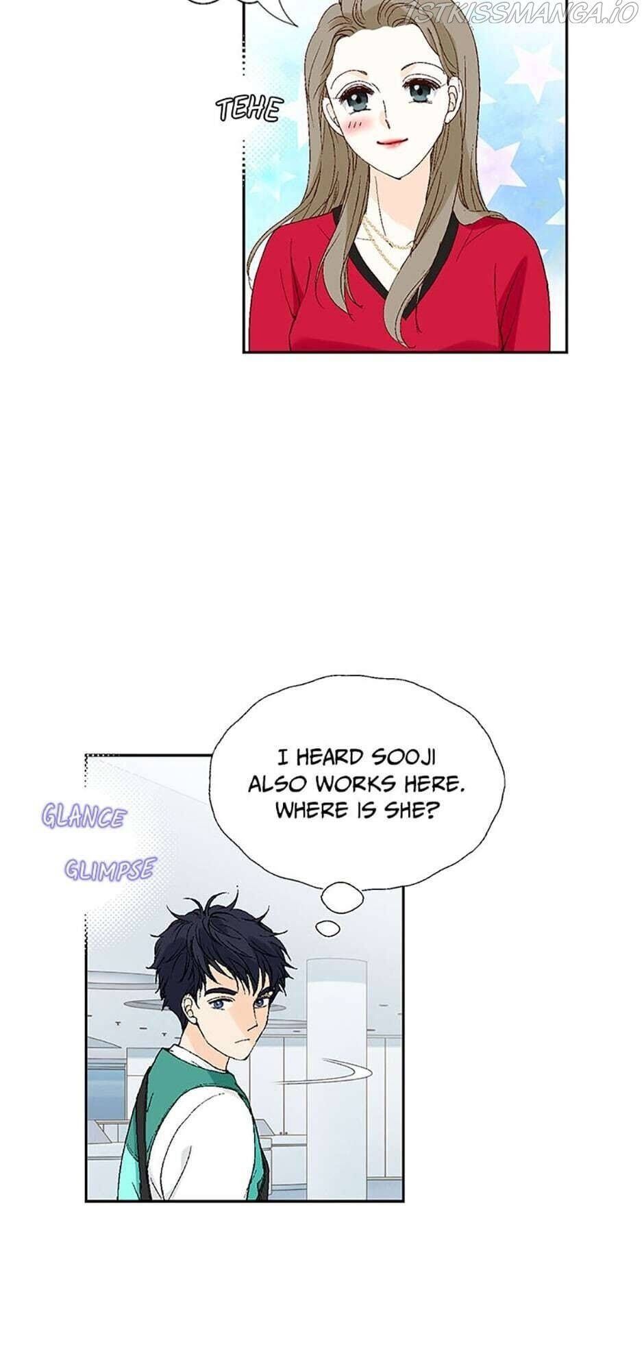 Flavors of Reincarnation Chapter 23 - page 55