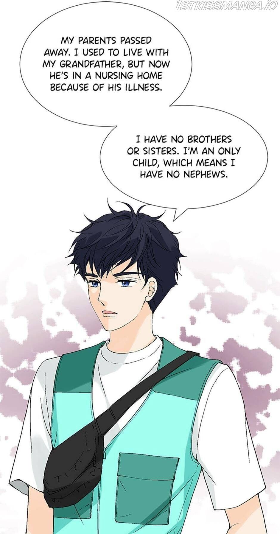 Flavors of Reincarnation Chapter 23 - page 59
