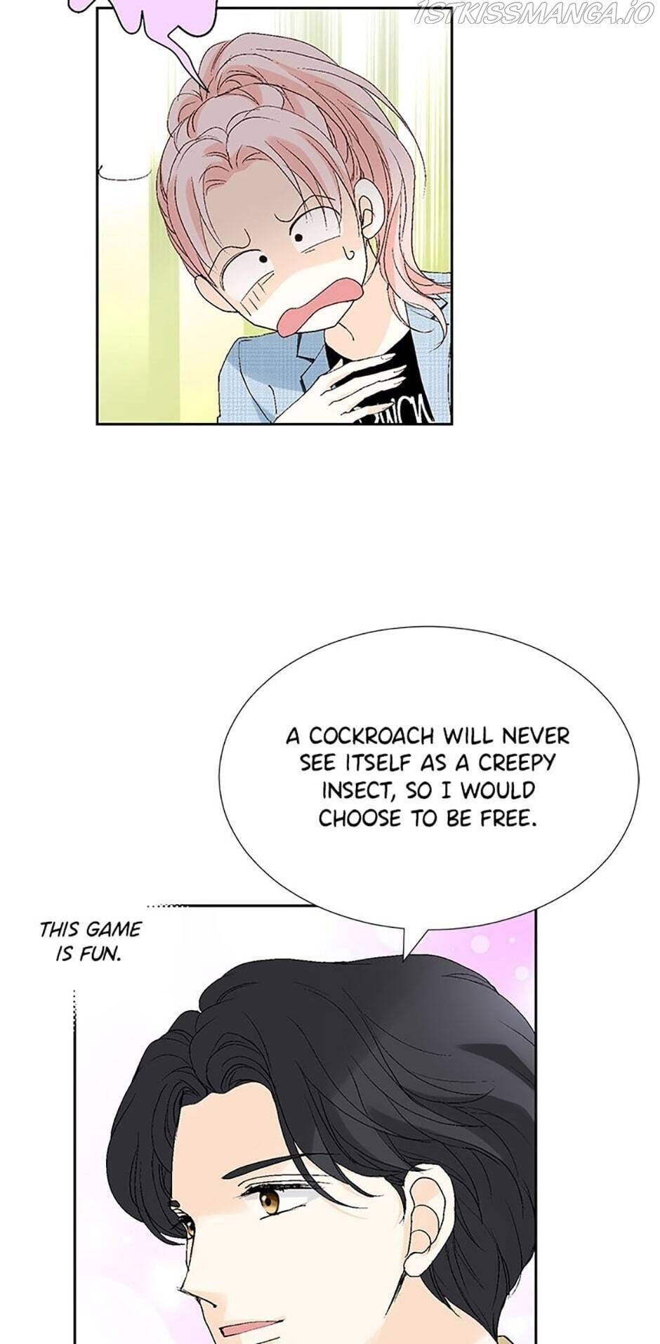 Flavors of Reincarnation Chapter 23 - page 6