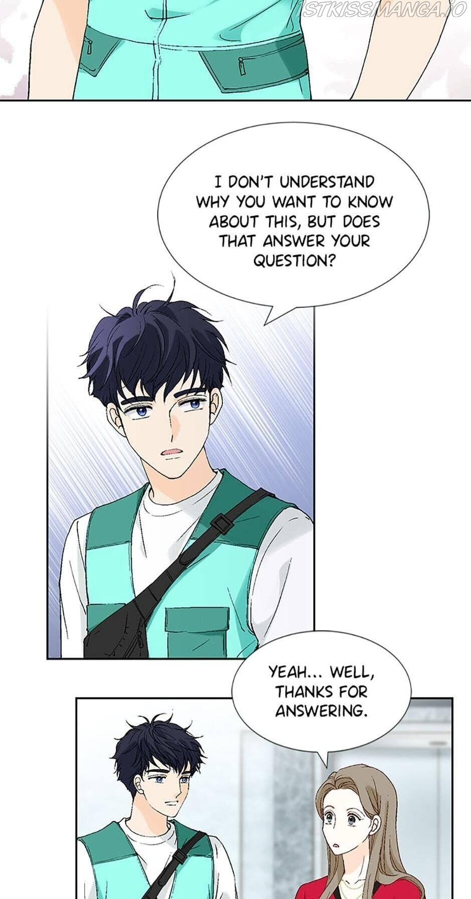 Flavors of Reincarnation Chapter 23 - page 60
