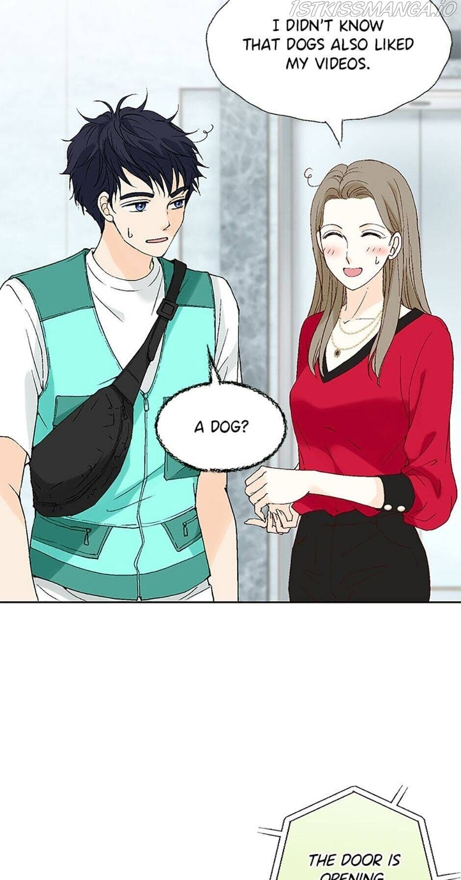 Flavors of Reincarnation Chapter 23 - page 62