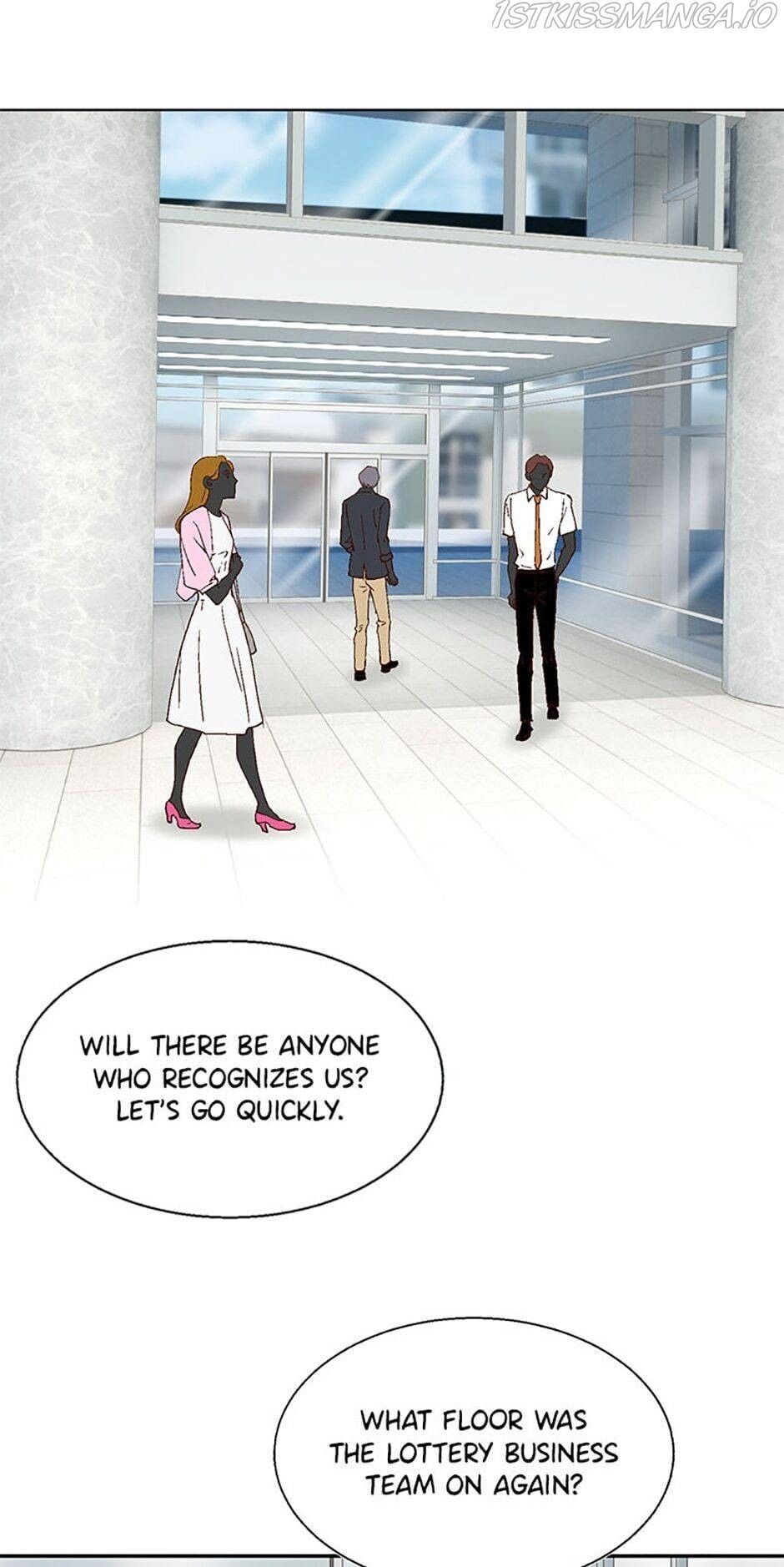 Flavors of Reincarnation Chapter 23 - page 67