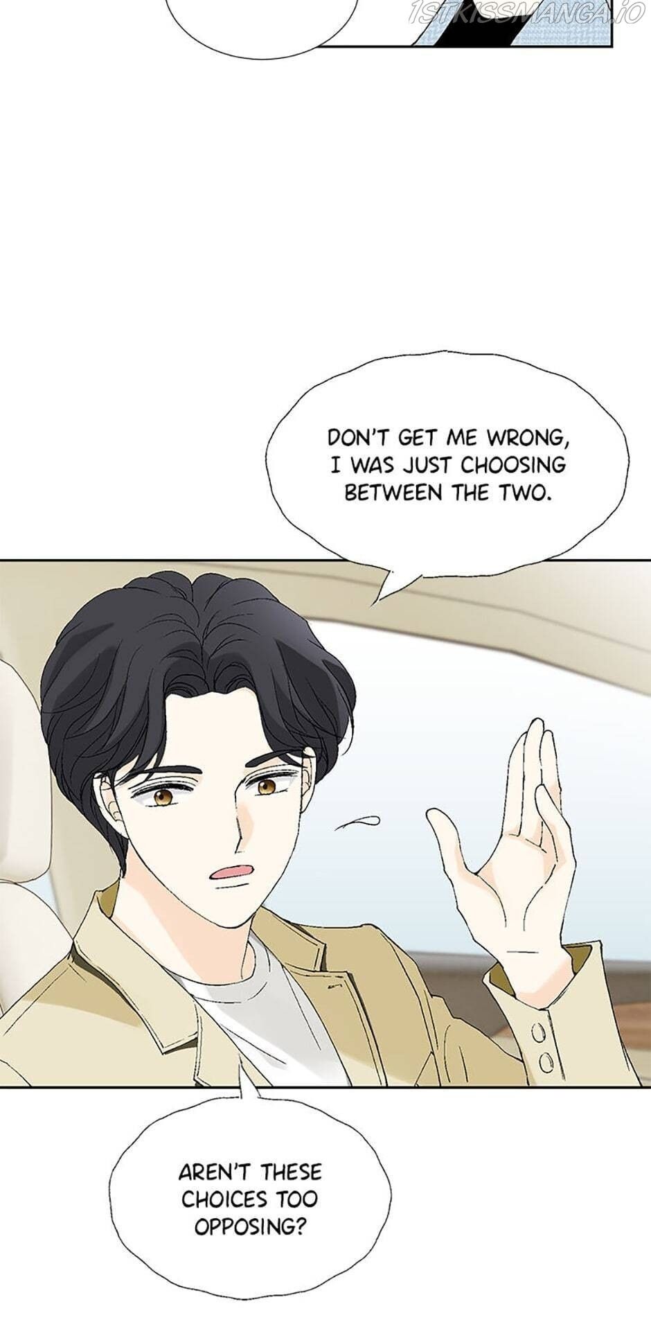 Flavors of Reincarnation Chapter 23 - page 9