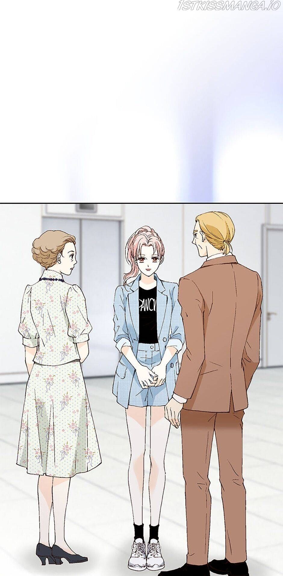 Flavors of Reincarnation Chapter 24 - page 10