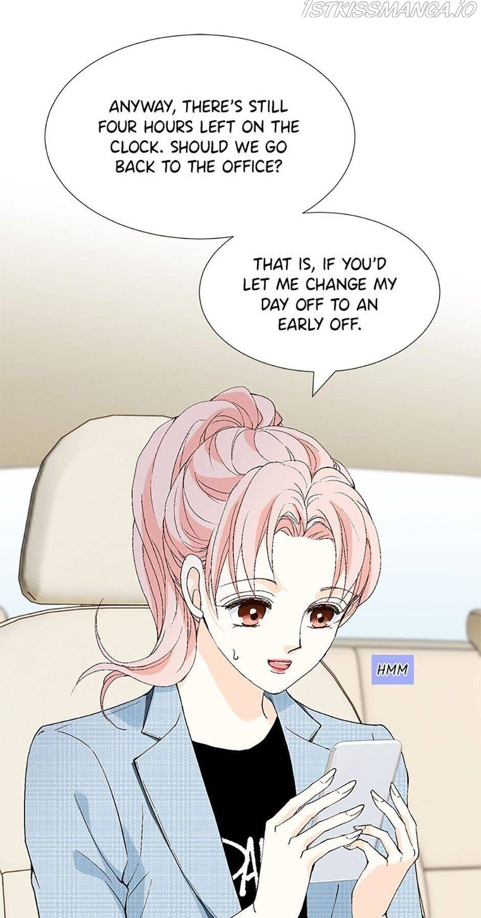 Flavors of Reincarnation Chapter 24 - page 18