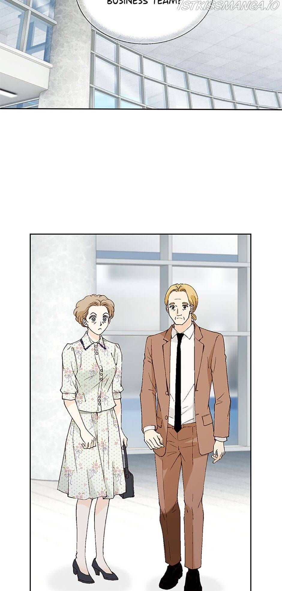 Flavors of Reincarnation Chapter 24 - page 2