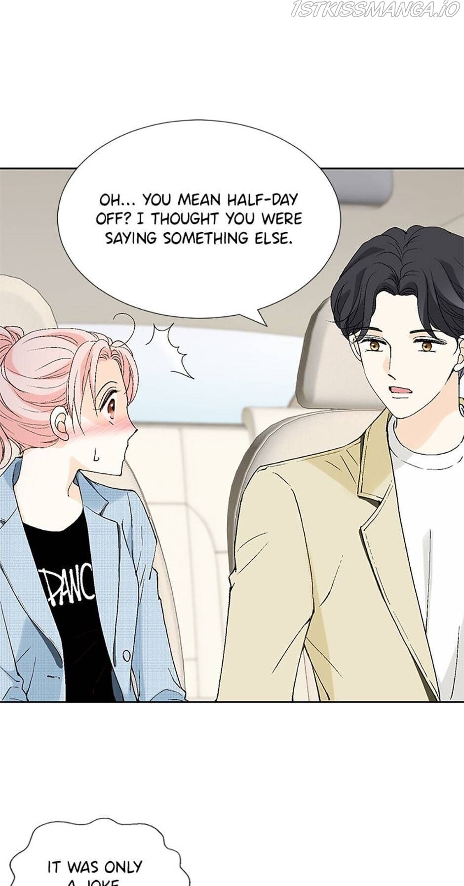 Flavors of Reincarnation Chapter 24 - page 20