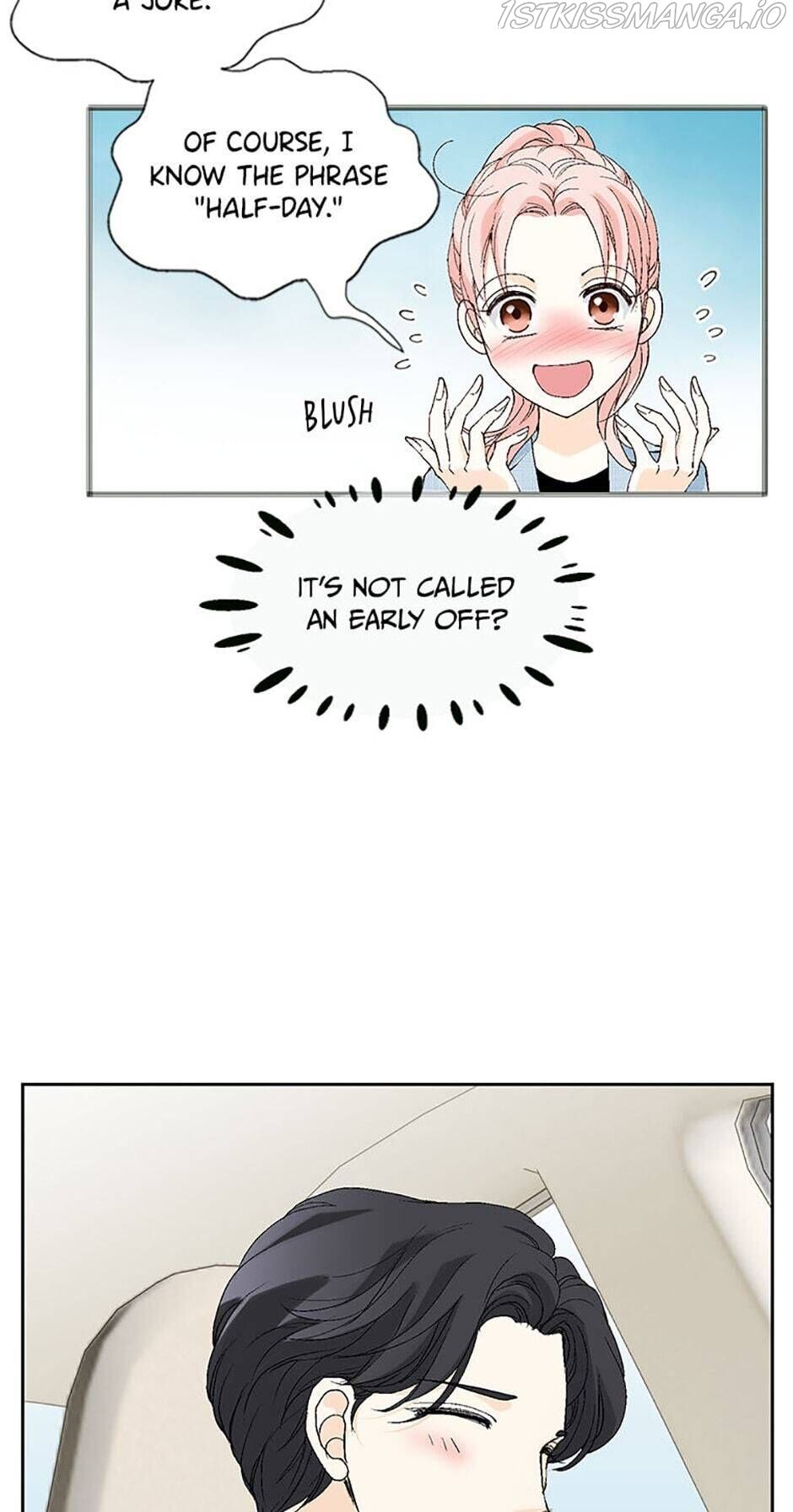 Flavors of Reincarnation Chapter 24 - page 21