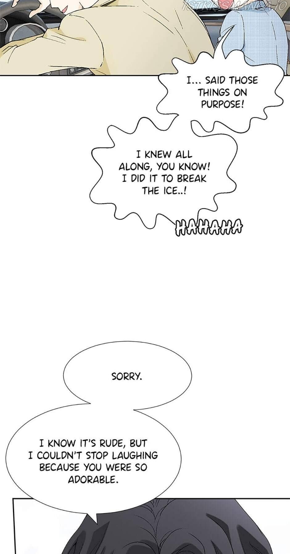 Flavors of Reincarnation Chapter 24 - page 23