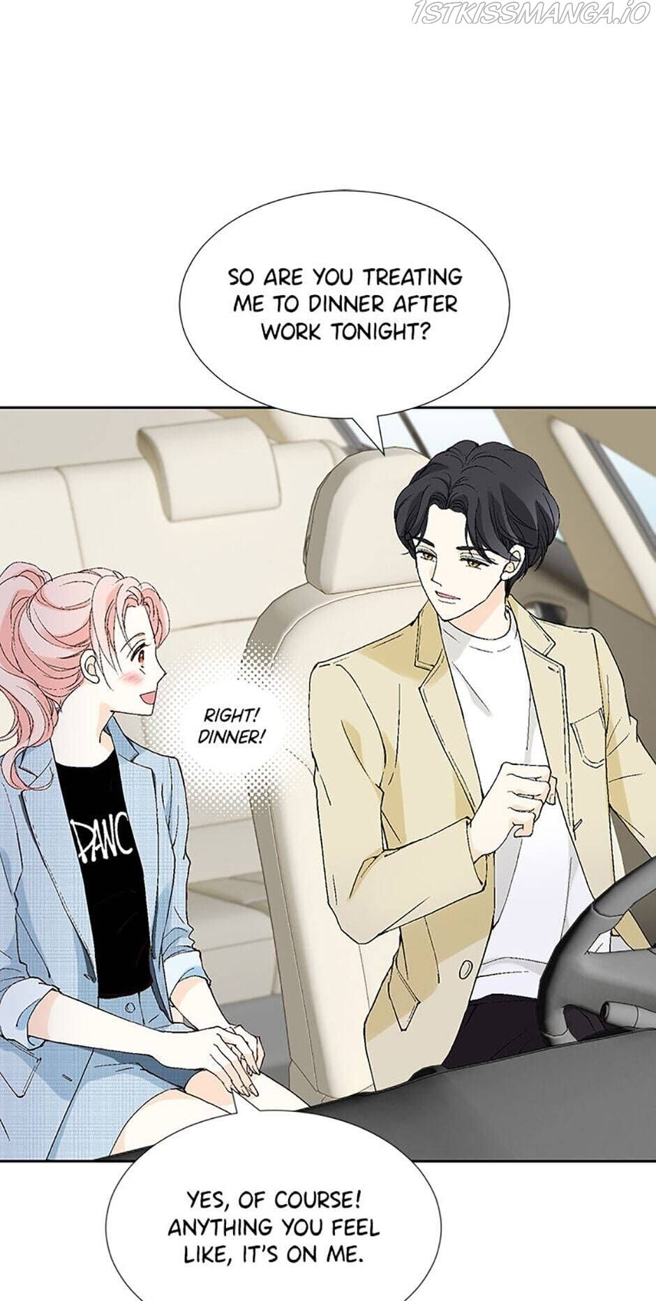 Flavors of Reincarnation Chapter 24 - page 26