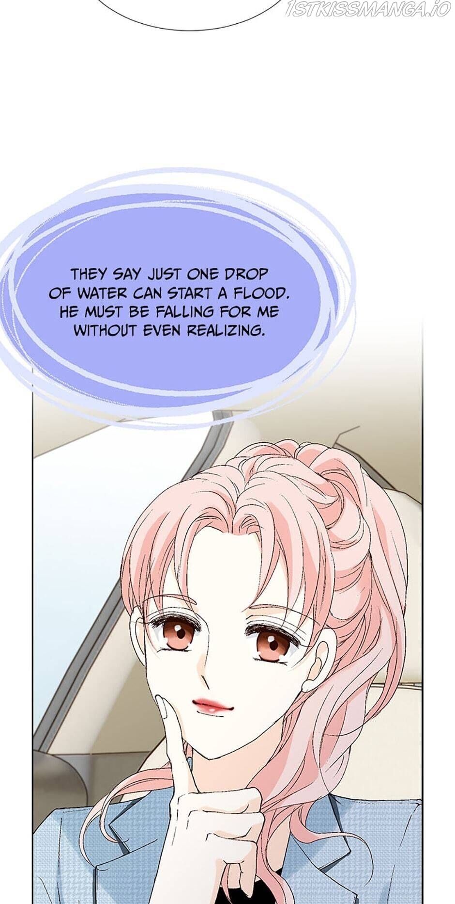 Flavors of Reincarnation Chapter 24 - page 27