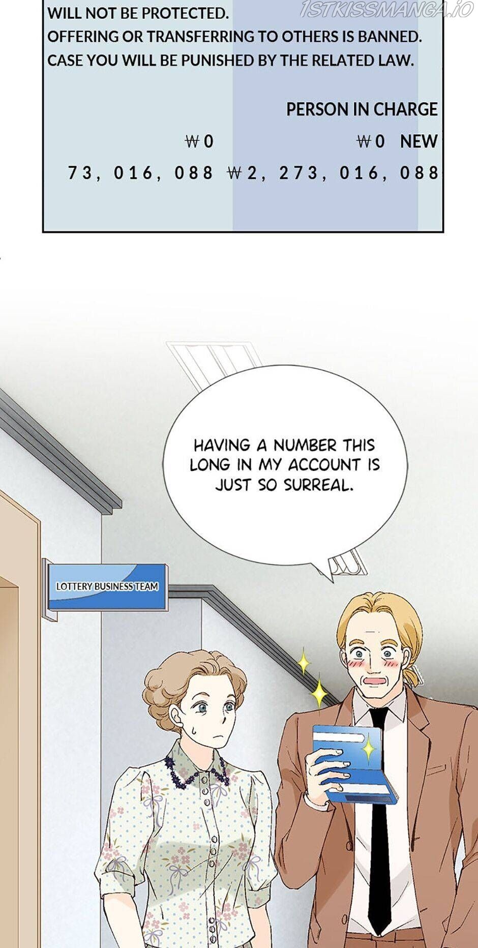 Flavors of Reincarnation Chapter 24 - page 29