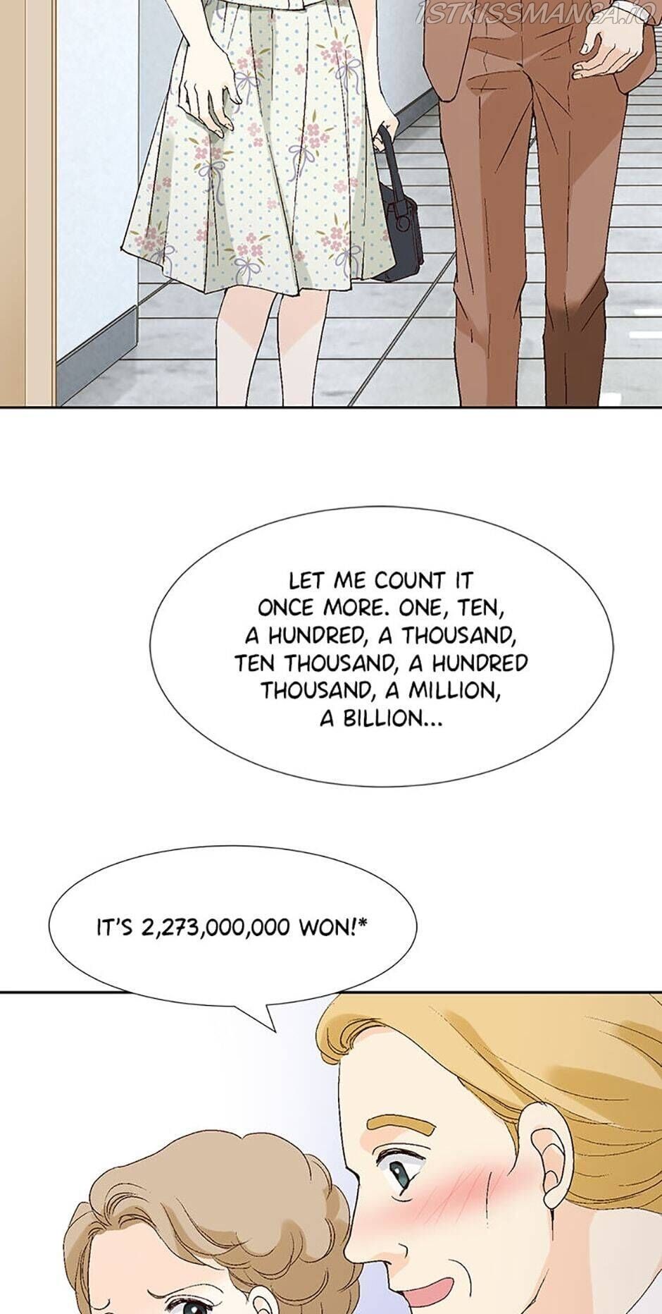 Flavors of Reincarnation Chapter 24 - page 30