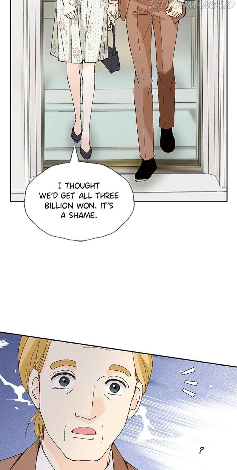 Flavors of Reincarnation Chapter 24 - page 33