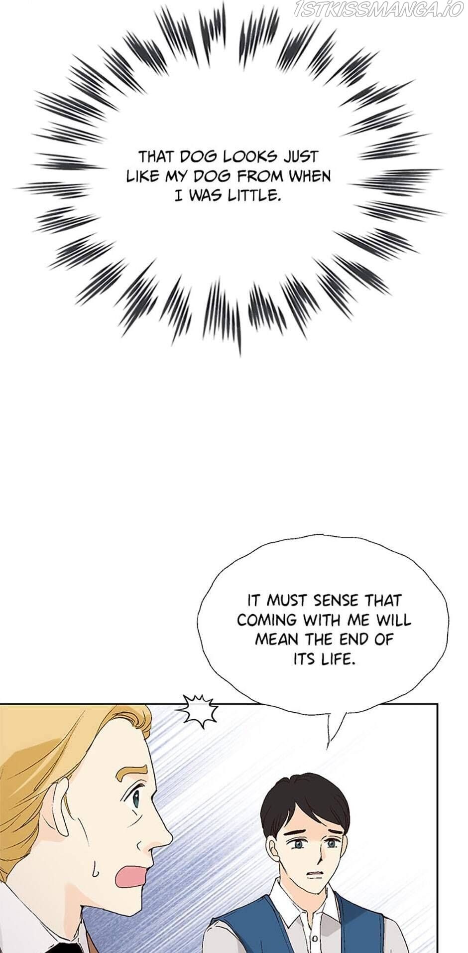 Flavors of Reincarnation Chapter 24 - page 42