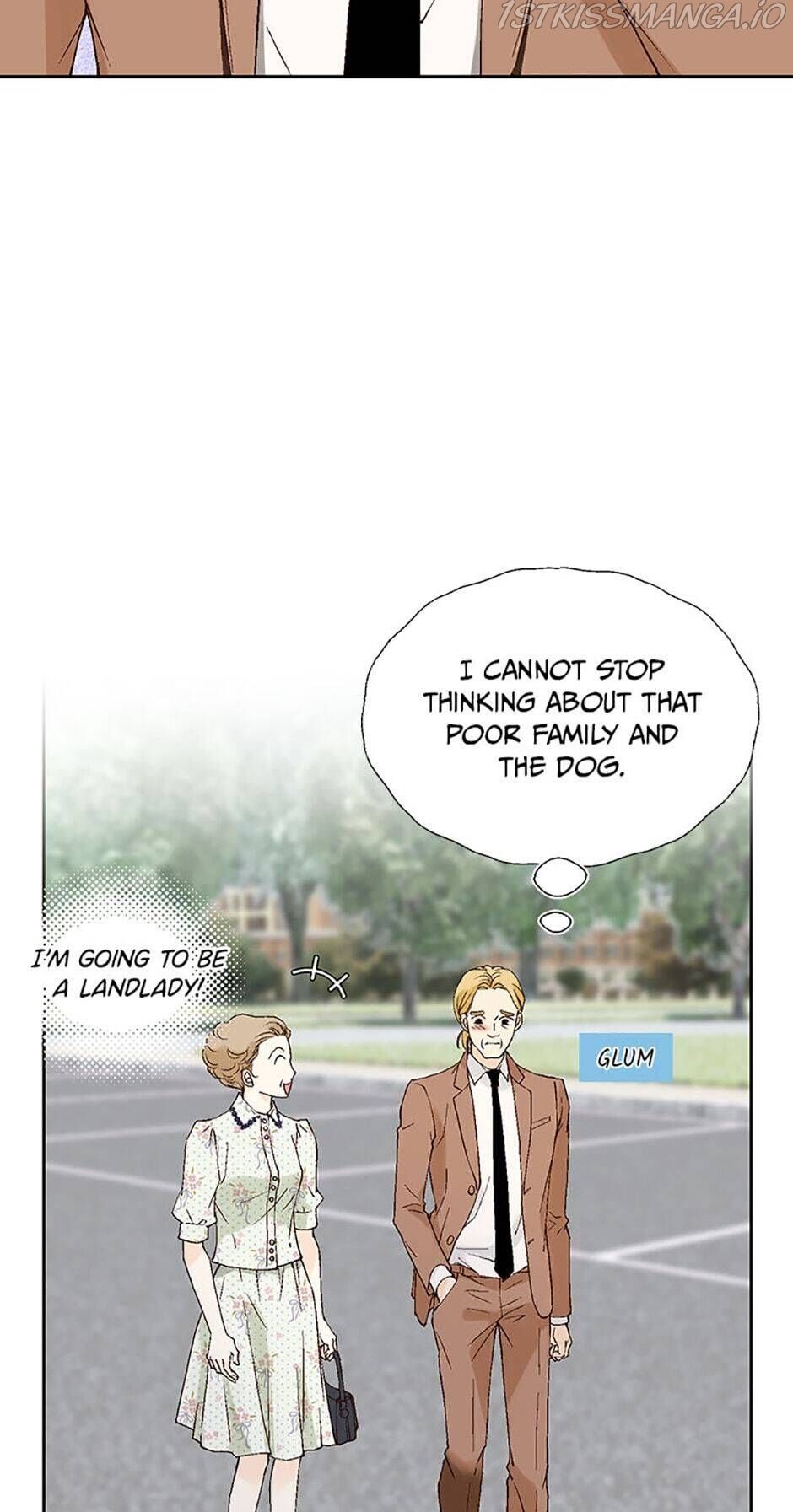 Flavors of Reincarnation Chapter 24 - page 46