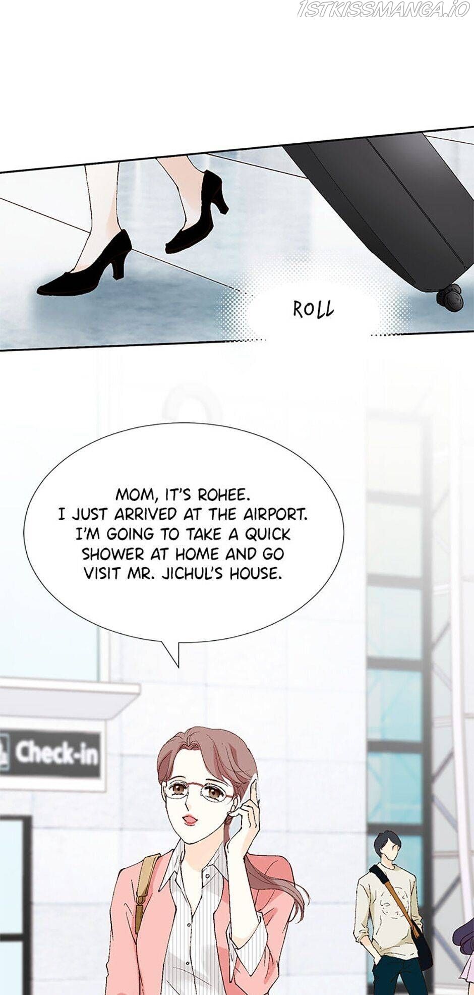 Flavors of Reincarnation Chapter 24 - page 56