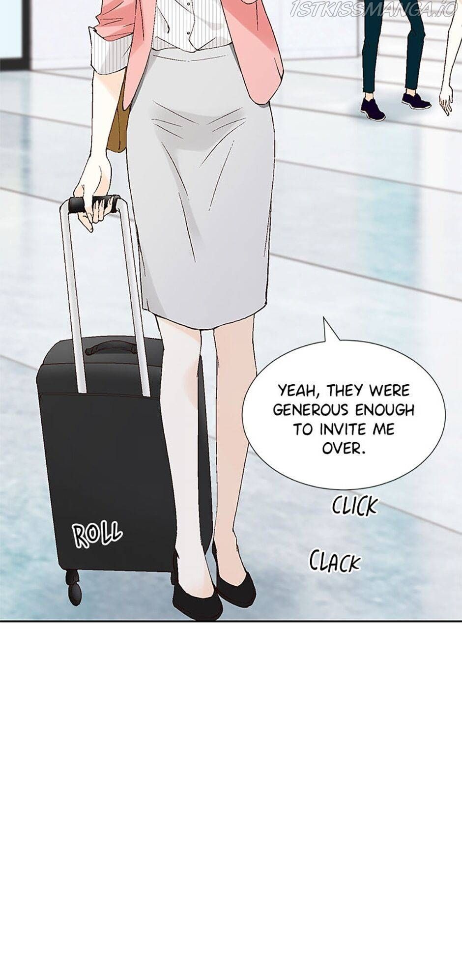 Flavors of Reincarnation Chapter 24 - page 57