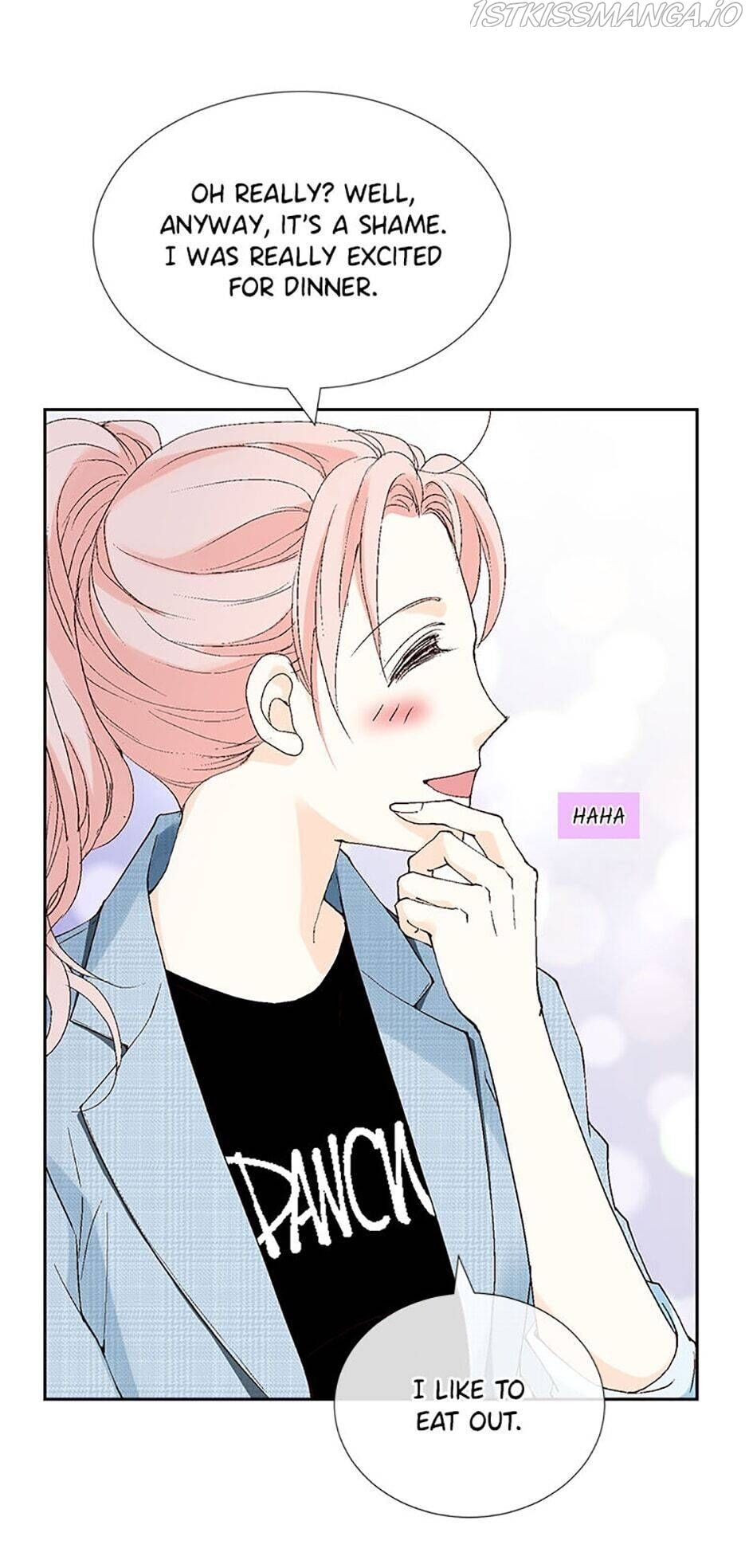 Flavors of Reincarnation Chapter 24 - page 60