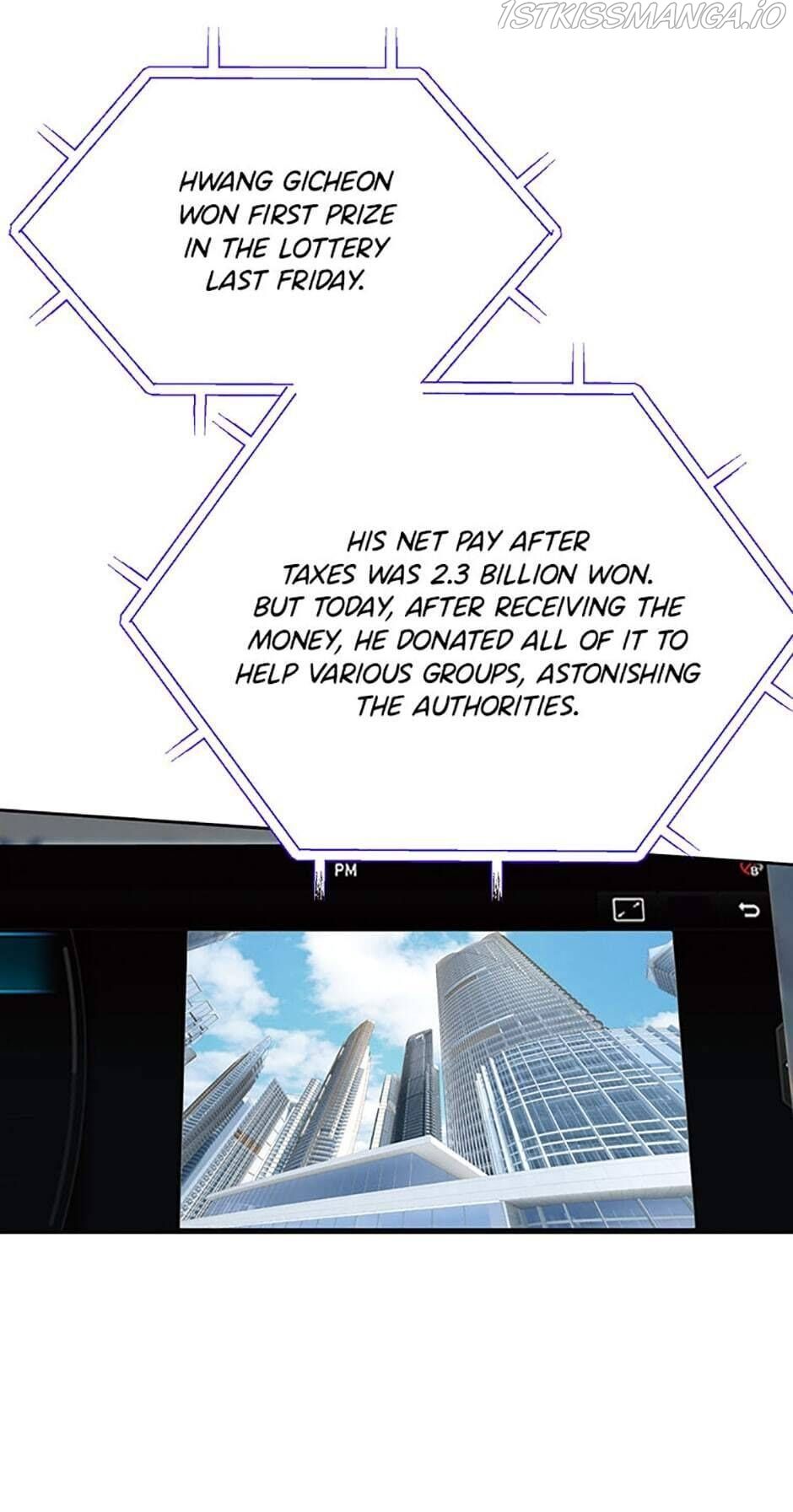 Flavors of Reincarnation Chapter 24 - page 66