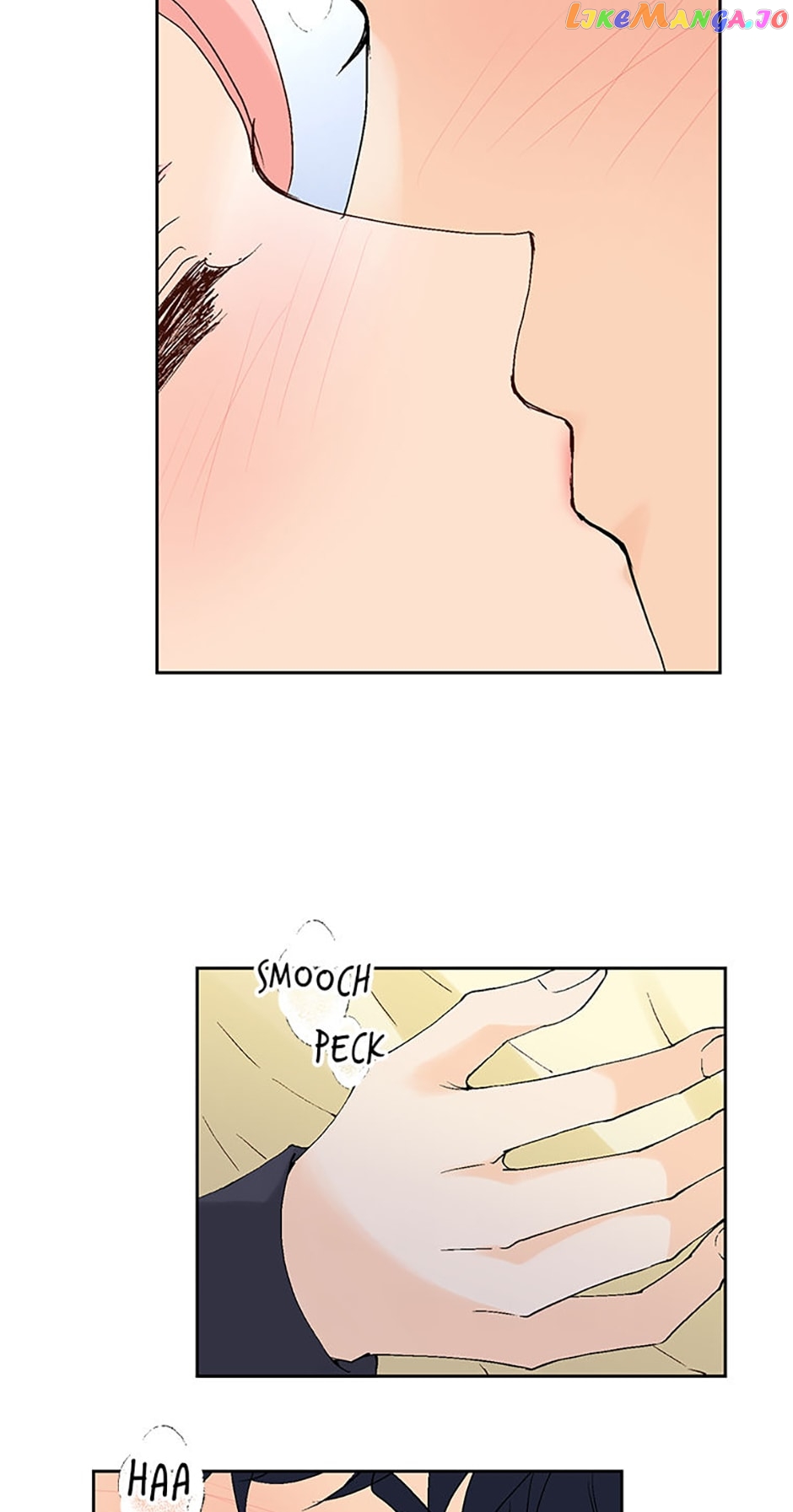 Flavors of Reincarnation Chapter 111 - page 22