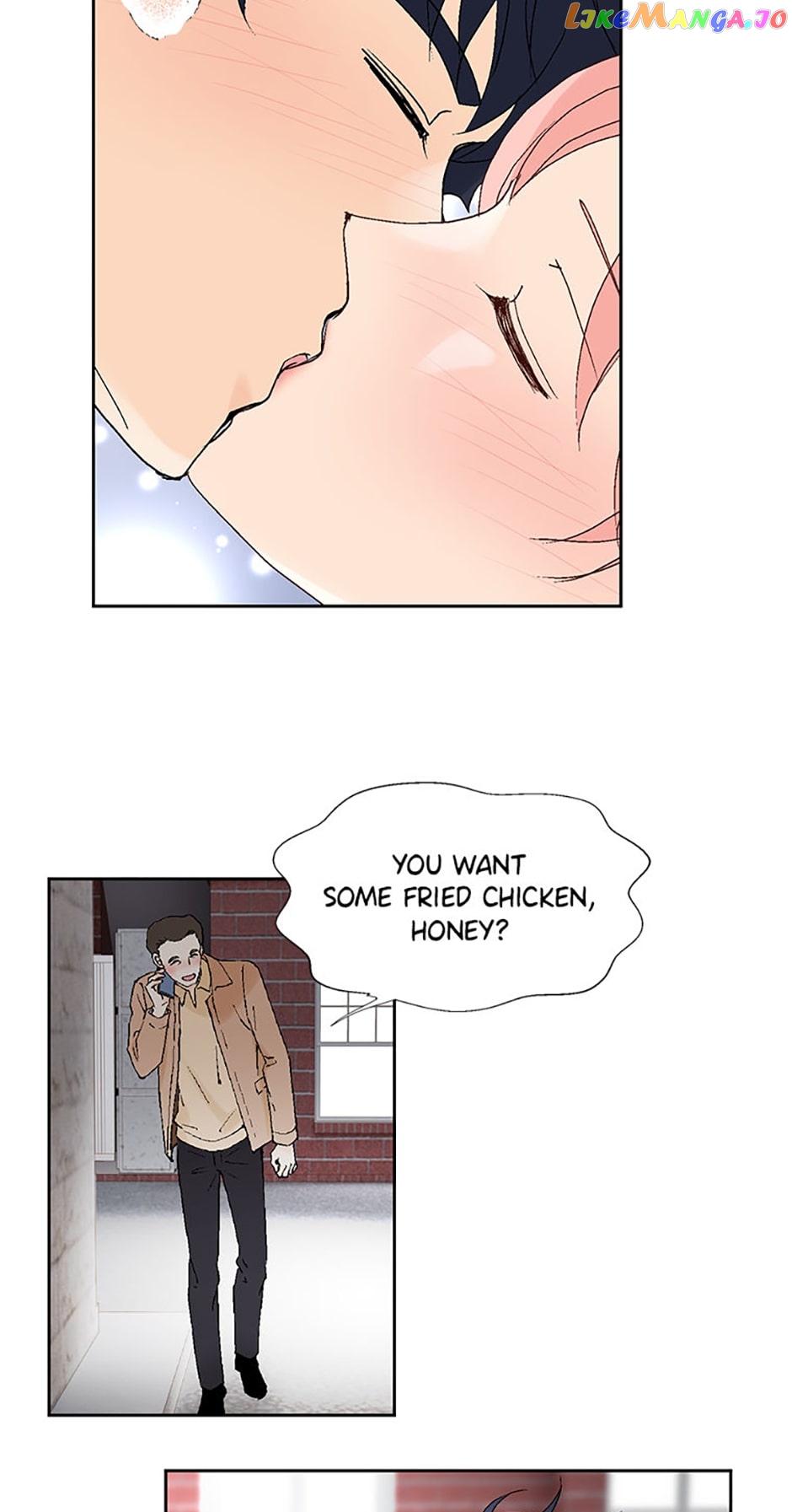 Flavors of Reincarnation Chapter 111 - page 23