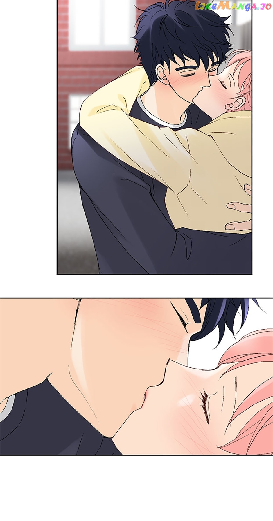 Flavors of Reincarnation Chapter 111 - page 24