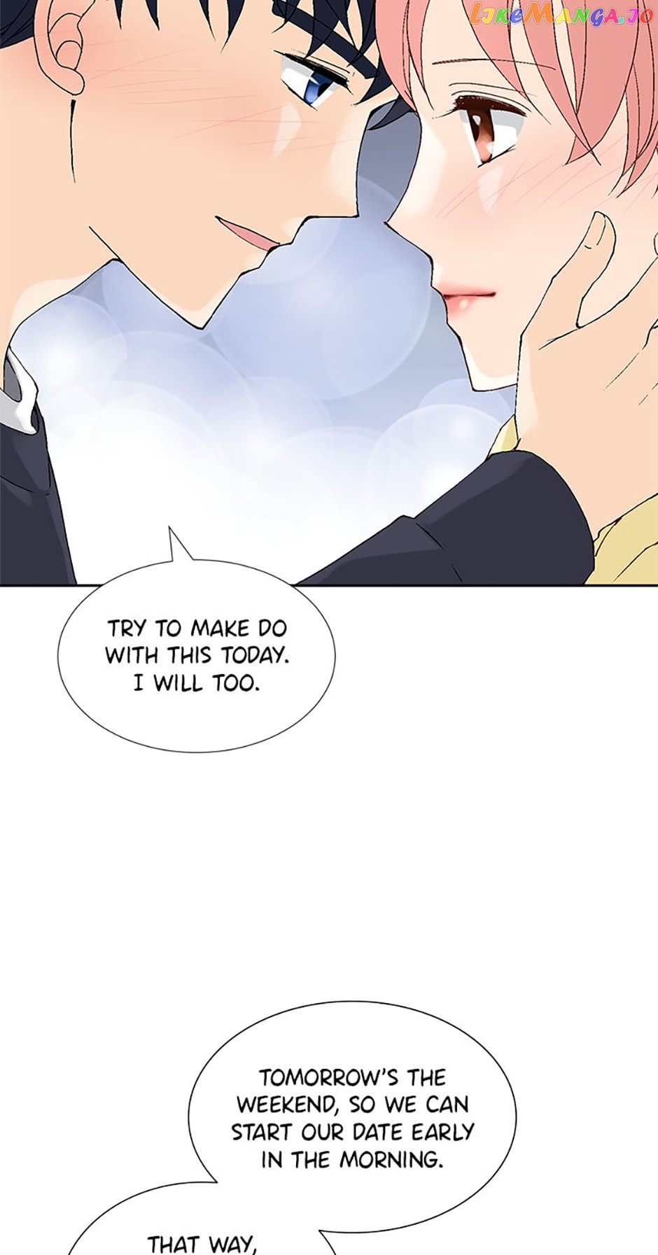 Flavors of Reincarnation Chapter 111 - page 27