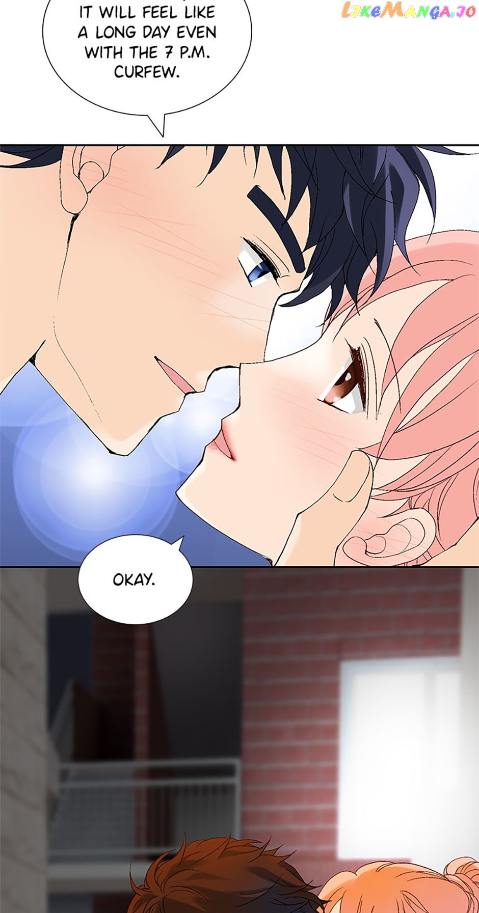 Flavors of Reincarnation Chapter 111 - page 28