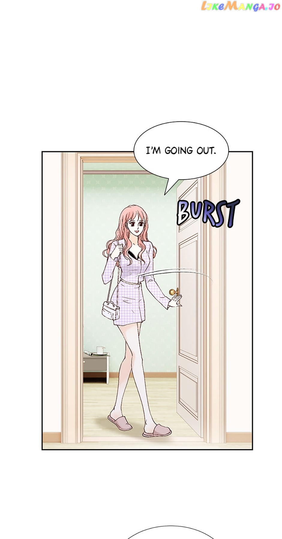 Flavors of Reincarnation Chapter 111 - page 33