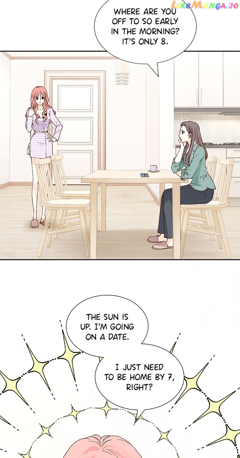 Flavors of Reincarnation Chapter 111 - page 34