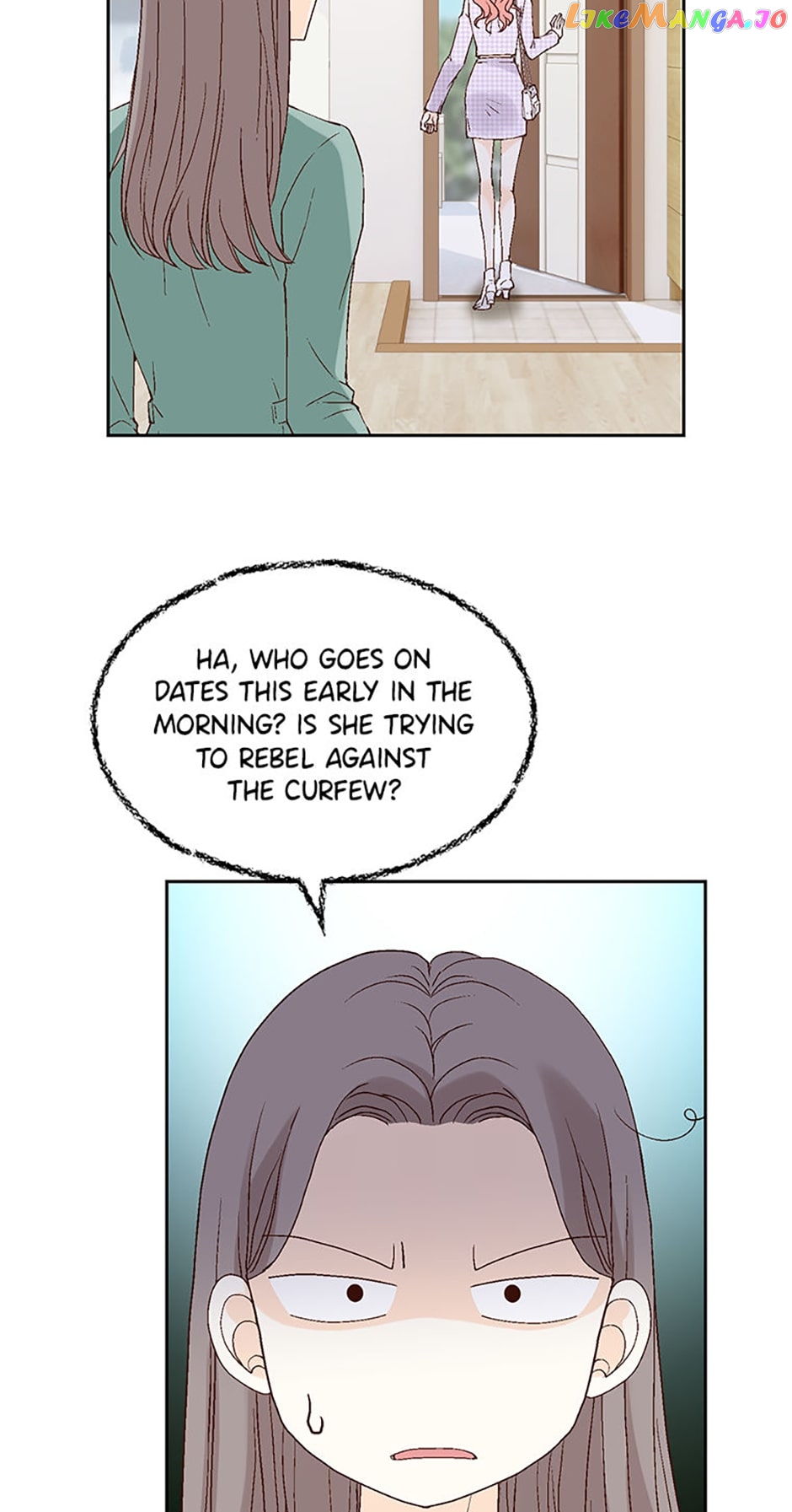 Flavors of Reincarnation Chapter 111 - page 38