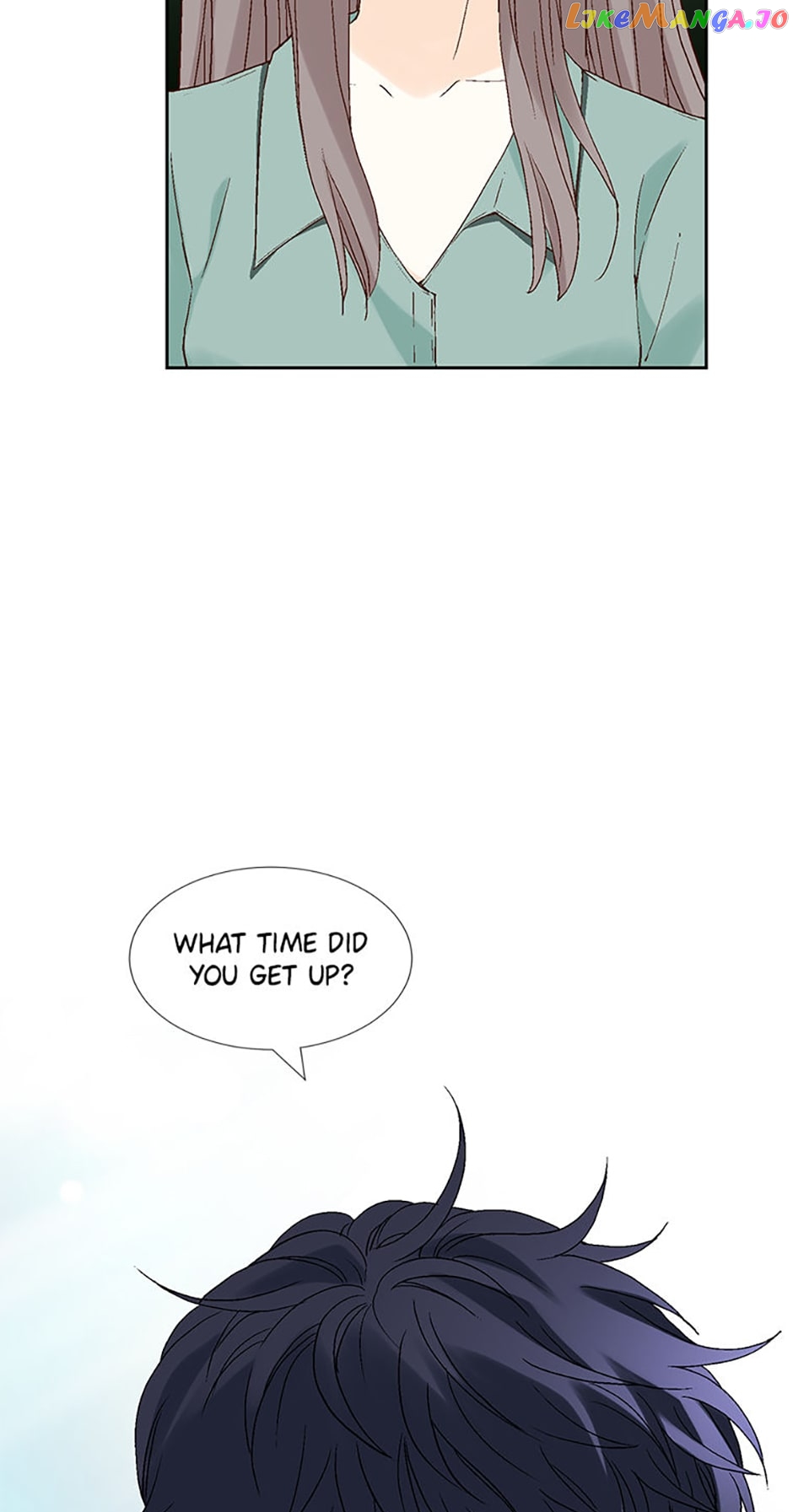 Flavors of Reincarnation Chapter 111 - page 39
