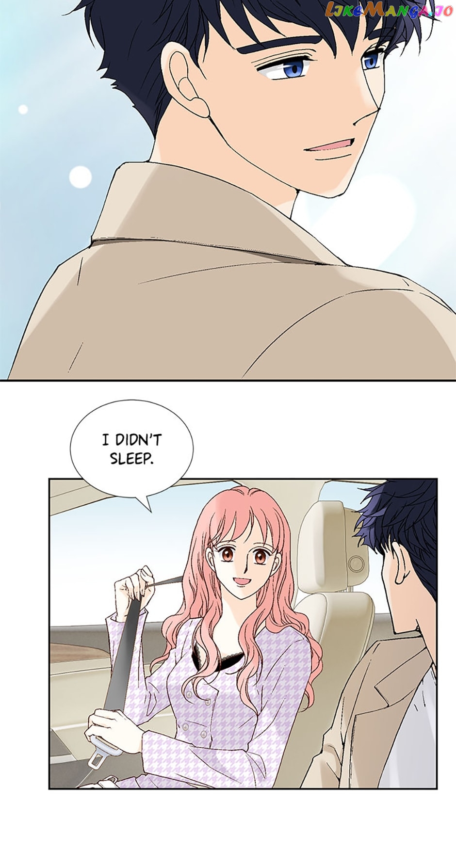 Flavors of Reincarnation Chapter 111 - page 40