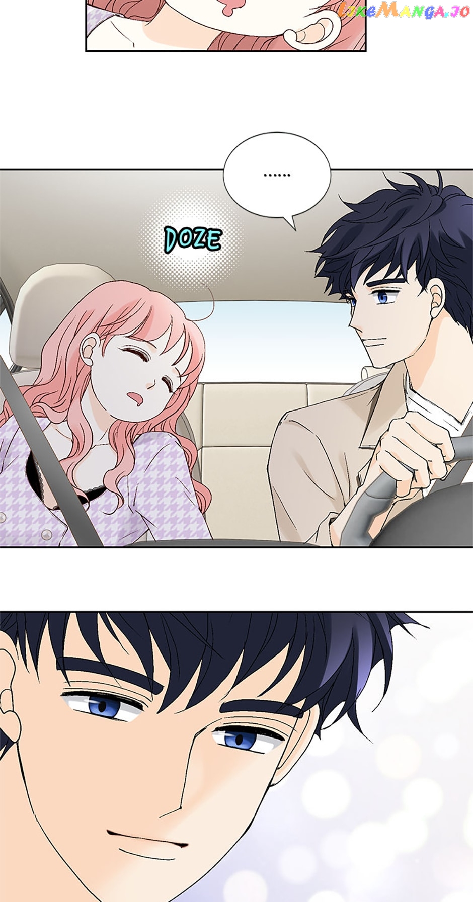 Flavors of Reincarnation Chapter 111 - page 45