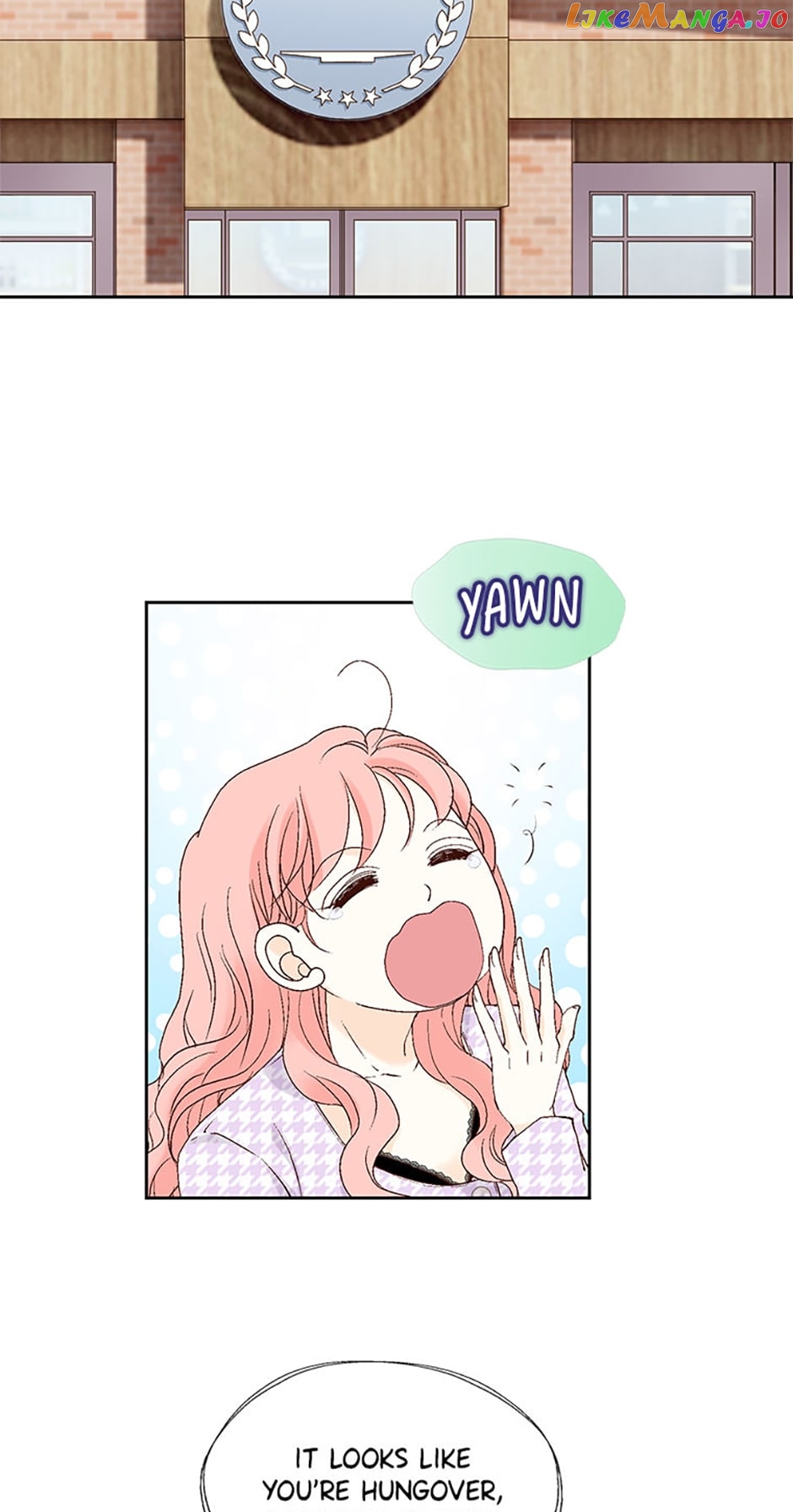 Flavors of Reincarnation Chapter 111 - page 47