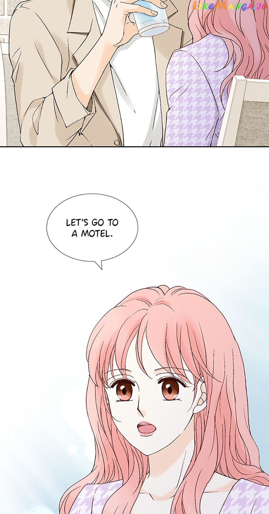 Flavors of Reincarnation Chapter 111 - page 50