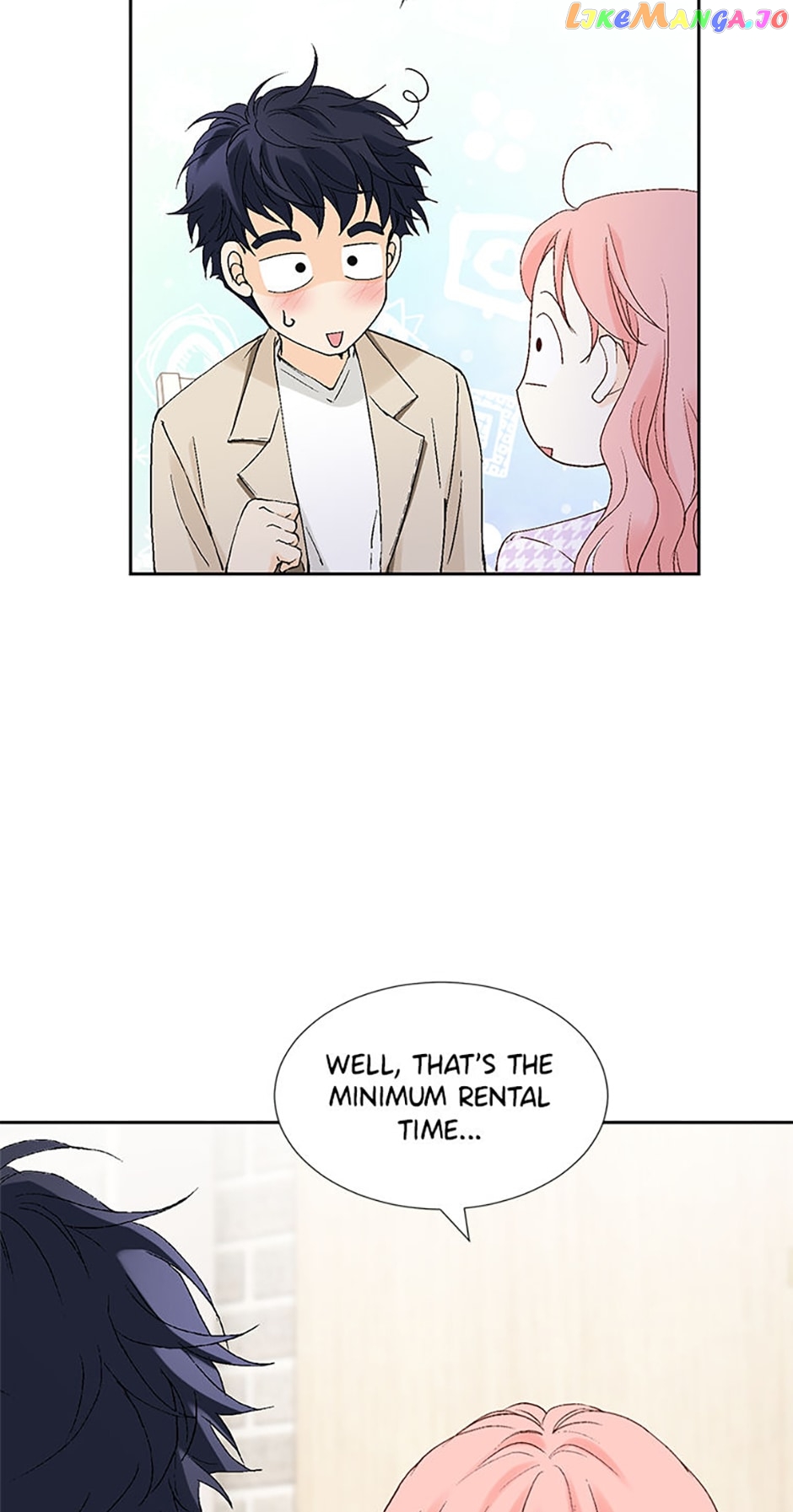 Flavors of Reincarnation Chapter 111 - page 53