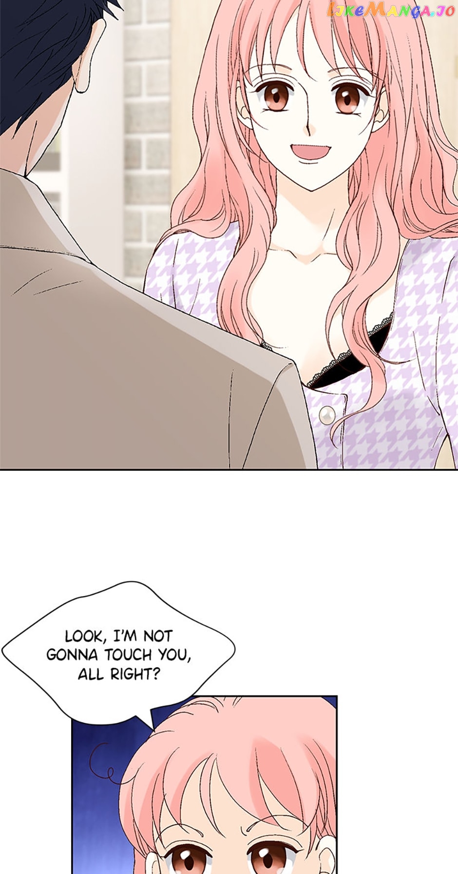 Flavors of Reincarnation Chapter 111 - page 54