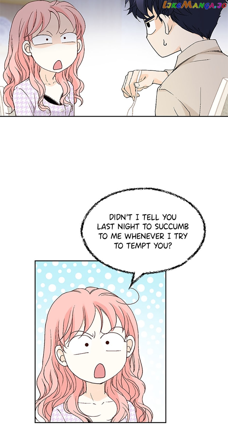 Flavors of Reincarnation Chapter 111 - page 56
