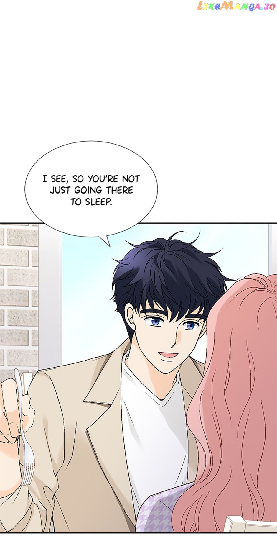 Flavors of Reincarnation Chapter 111 - page 57