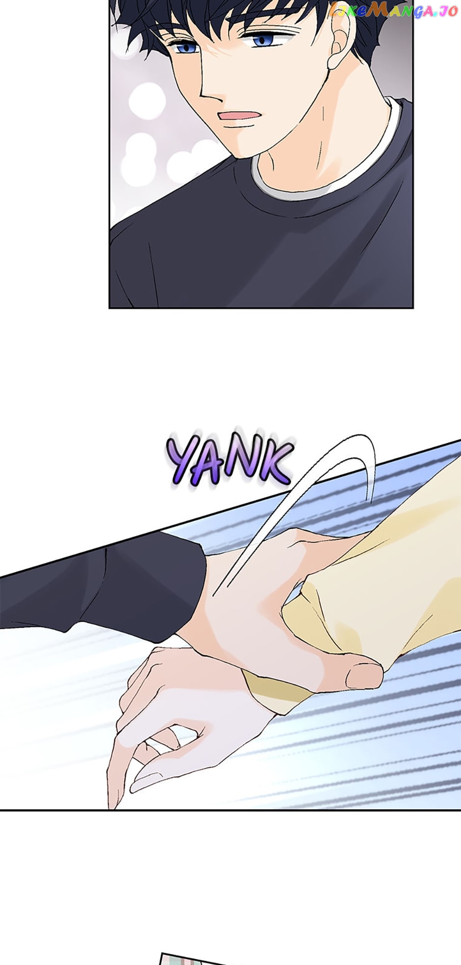 Flavors of Reincarnation Chapter 111 - page 6