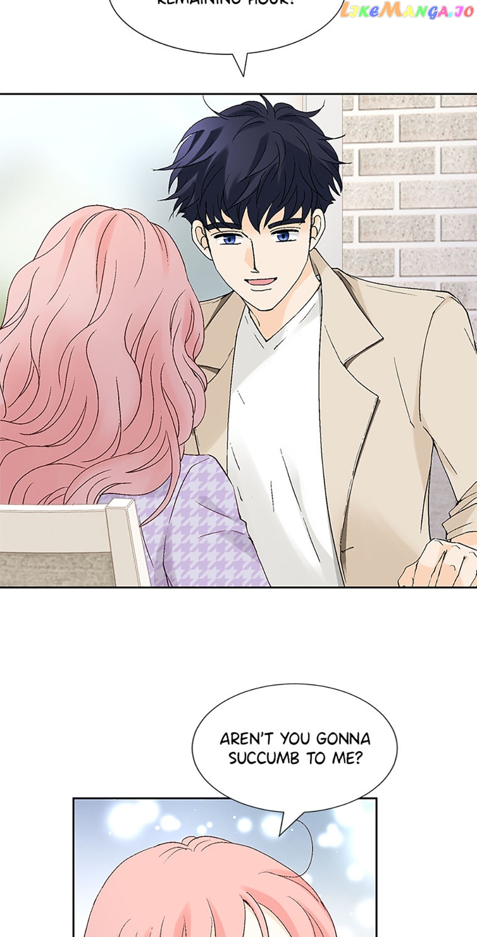 Flavors of Reincarnation Chapter 111 - page 60